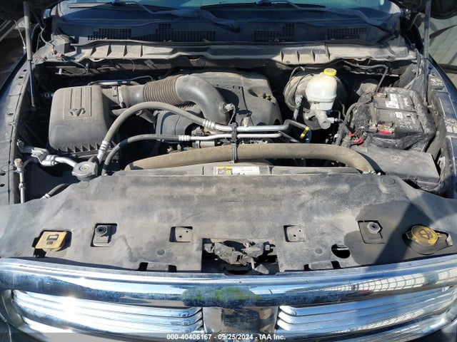 1C6RR6LT7GS190147 RAM 1500 Lone Star