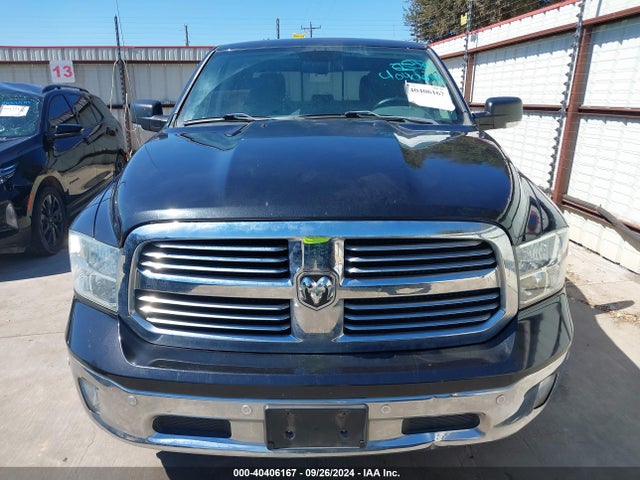 1C6RR6LT7GS190147 RAM 1500 Lone Star