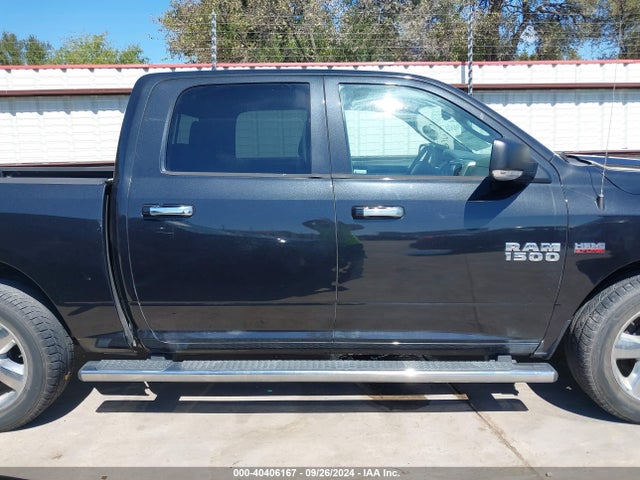 1C6RR6LT7GS190147 RAM 1500 Lone Star