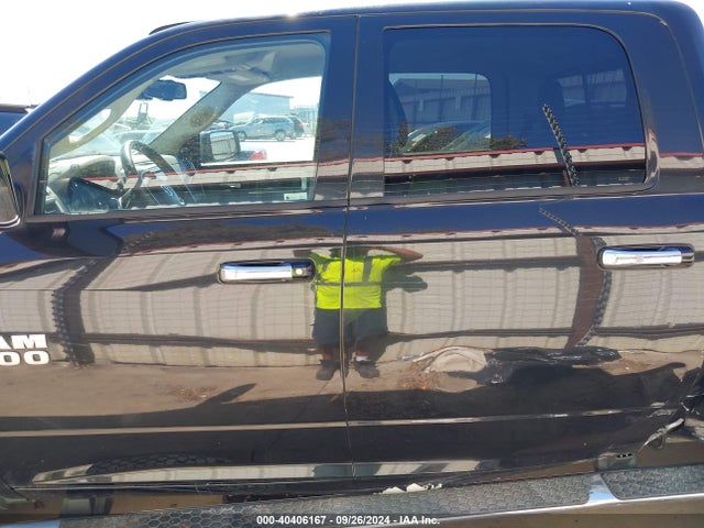 1C6RR6LT7GS190147 RAM 1500 Lone Star