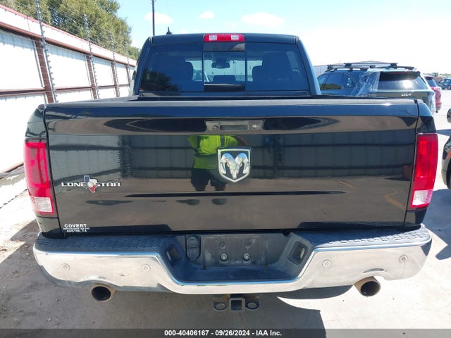 1C6RR6LT7GS190147 RAM 1500 Lone Star