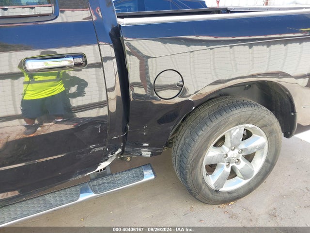 1C6RR6LT7GS190147 RAM 1500 Lone Star
