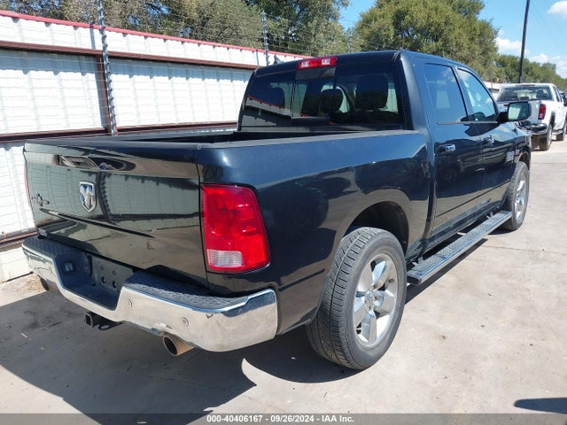 1C6RR6LT7GS190147 RAM 1500 Lone Star
