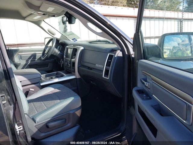 1C6RR6LT7GS190147 RAM 1500 Lone Star