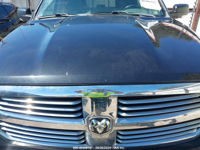 1C6RR6LT7GS190147 RAM 1500 Lone Star