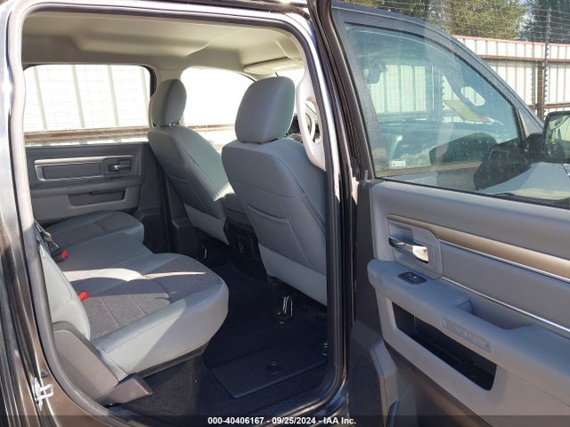 1C6RR6LT7GS190147 RAM 1500 Lone Star