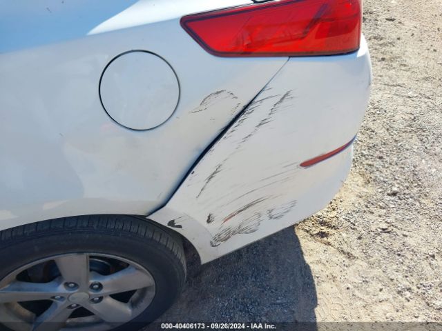 KNAGM4A77F5644156 KIA Optima Lx