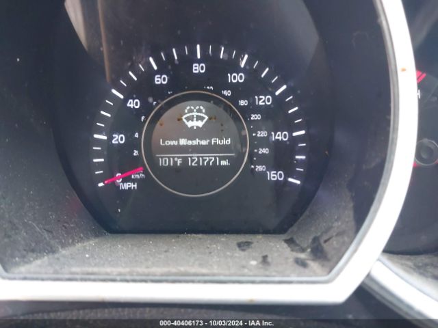 KNAGM4A77F5644156 KIA Optima Lx