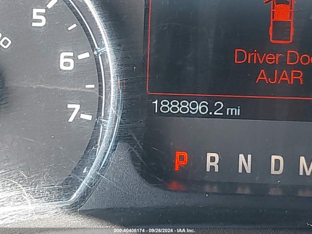Ford F-150 Xlt 2014 1FTFW1ET0EFB70414 Image 15
