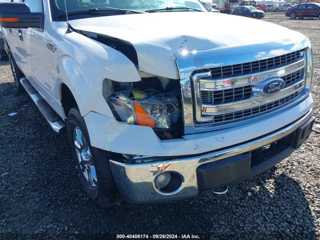 Ford F-150 Xlt 2014 1FTFW1ET0EFB70414 Image 6
