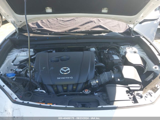3MVDMBAL9NM425391 Mazda Cx-30 2.5 S