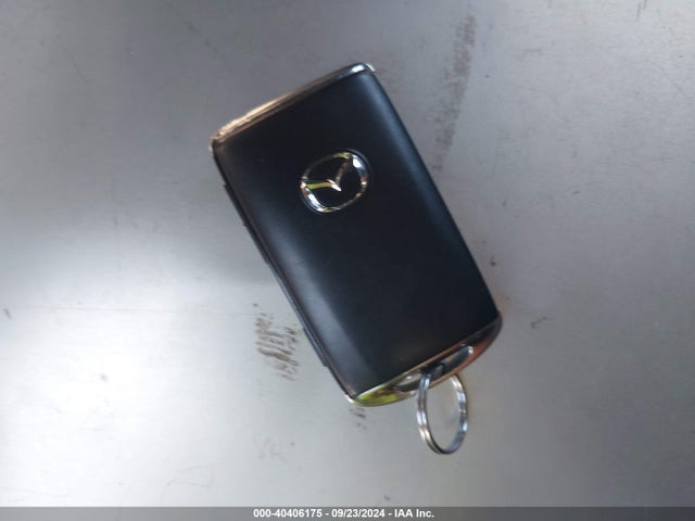 3MVDMBAL9NM425391 Mazda Cx-30 2.5 S