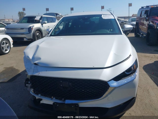 3MVDMBAL9NM425391 Mazda Cx-30 2.5 S