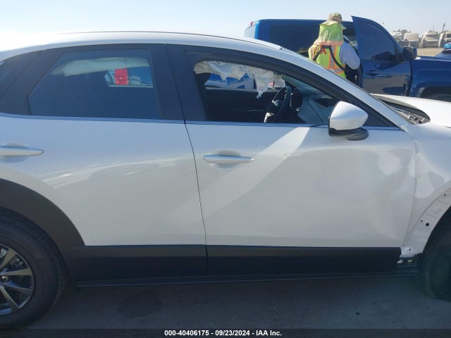 3MVDMBAL9NM425391 Mazda Cx-30 2.5 S