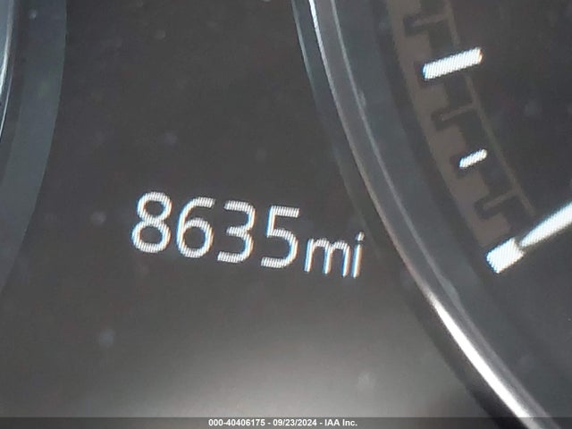 3MVDMBAL9NM425391 Mazda Cx-30 2.5 S