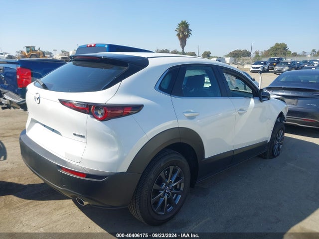 3MVDMBAL9NM425391 Mazda Cx-30 2.5 S