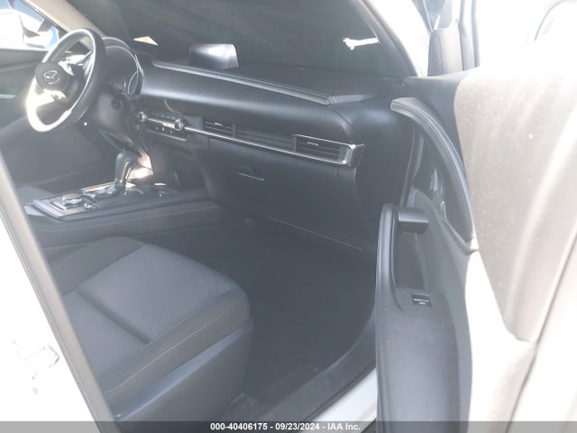 3MVDMBAL9NM425391 Mazda Cx-30 2.5 S