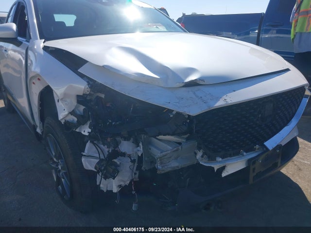 3MVDMBAL9NM425391 Mazda Cx-30 2.5 S