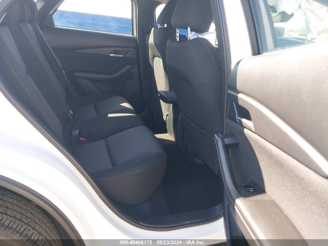 3MVDMBAL9NM425391 Mazda Cx-30 2.5 S