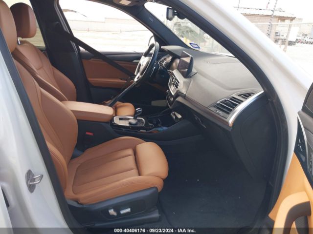 5UX43DP09N9K82369 BMW X3 Sdrive30i