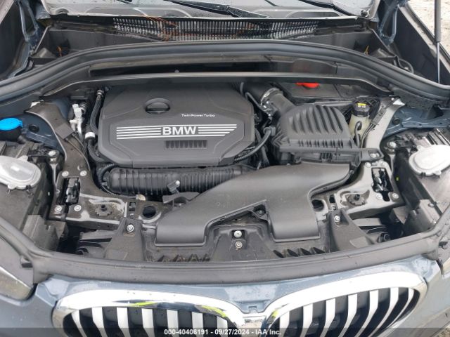 2021 BMW X1 WBXJG7C05M5S94608 Photo 9