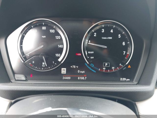 2021 BMW X1 WBXJG7C05M5S94608 Photo 6