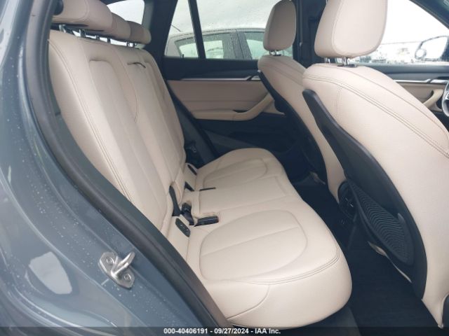 2021 BMW X1 WBXJG7C05M5S94608 Photo 7