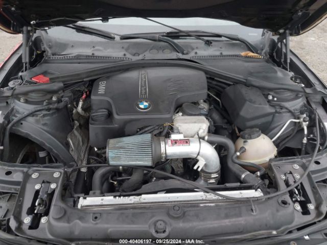 WBA3N5C55EK196111 BMW 428i Xdrive