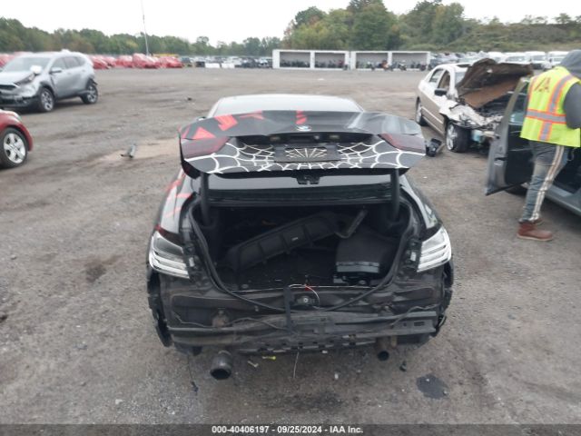 WBA3N5C55EK196111 BMW 428i Xdrive