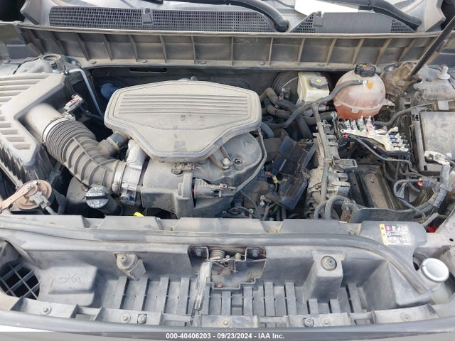 1GKKNMLSXHZ256754 GMC Acadia Slt-1