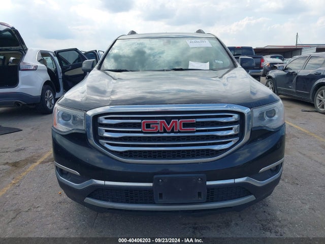 1GKKNMLSXHZ256754 GMC Acadia Slt-1