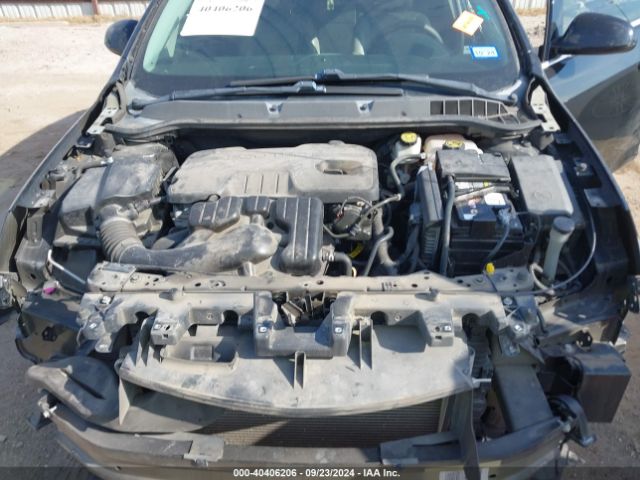 1G4PP5SK9G4141167 Buick Verano