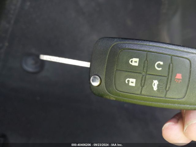 1G4PP5SK9G4141167 Buick Verano