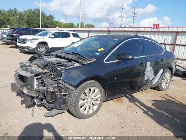 1G4PP5SK9G4141167 Buick Verano