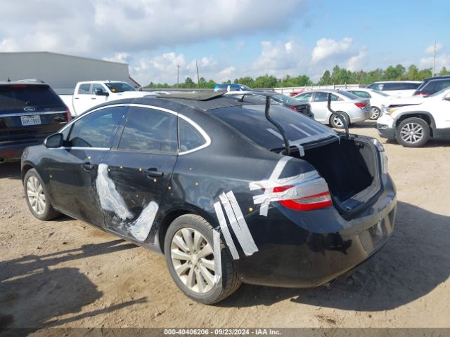 1G4PP5SK9G4141167 Buick Verano