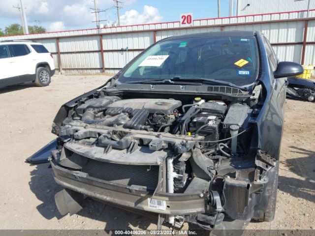 1G4PP5SK9G4141167 Buick Verano