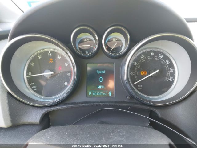 1G4PP5SK9G4141167 Buick Verano