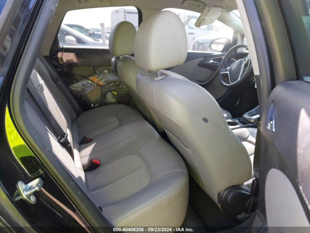 1G4PP5SK9G4141167 Buick Verano