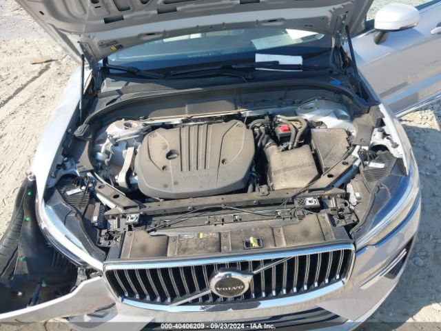 YV4L12DL9N1039744 Volvo Xc60 B5 Inscription