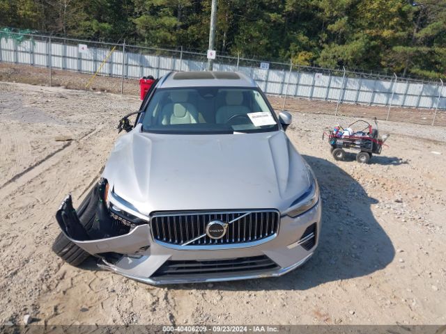 YV4L12DL9N1039744 Volvo Xc60 B5 Inscription