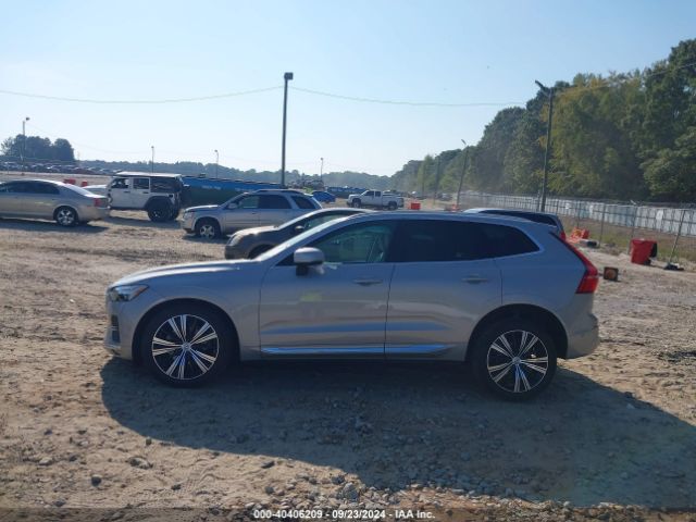 YV4L12DL9N1039744 Volvo Xc60 B5 Inscription