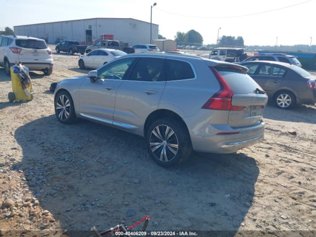 YV4L12DL9N1039744 Volvo Xc60 B5 Inscription