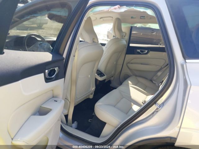 YV4L12DL9N1039744 Volvo Xc60 B5 Inscription