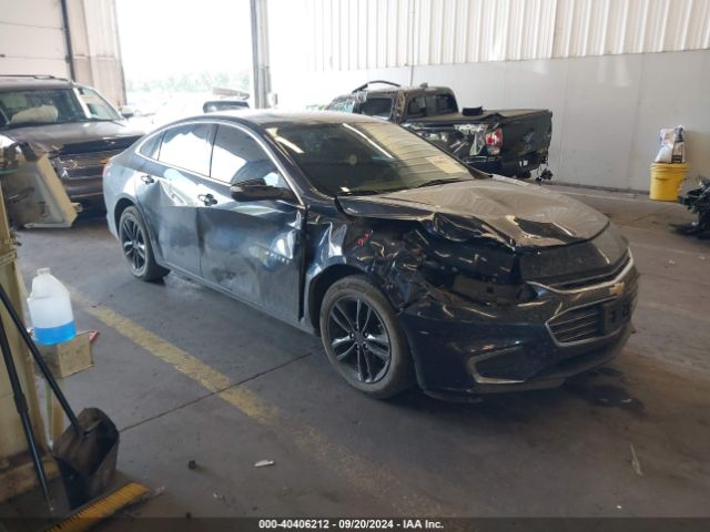 1G1ZE5ST8HF130090 auction archive image