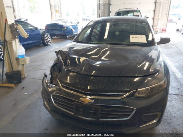 1G1ZE5ST8HF130090 Chevrolet MALIBU 1LT