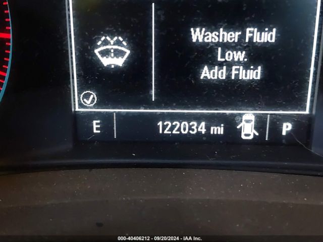 1G1ZE5ST8HF130090 Chevrolet MALIBU 1LT