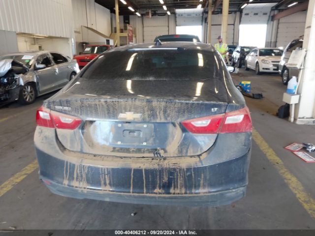 1G1ZE5ST8HF130090 Chevrolet MALIBU 1LT