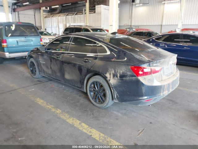1G1ZE5ST8HF130090 Chevrolet MALIBU 1LT