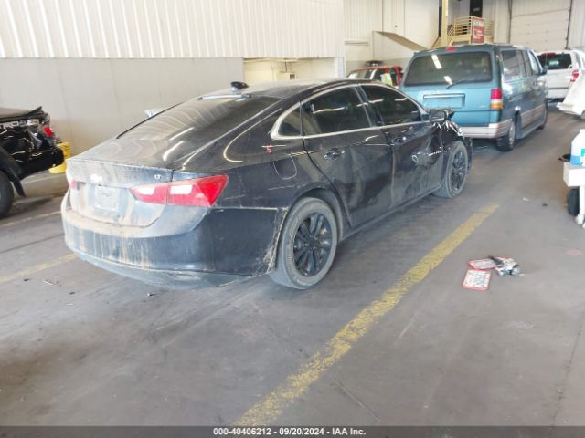 1G1ZE5ST8HF130090 Chevrolet MALIBU 1LT