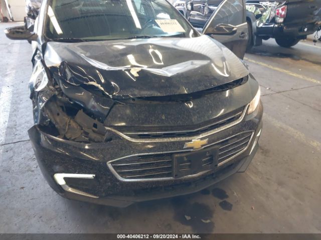 1G1ZE5ST8HF130090 Chevrolet MALIBU 1LT